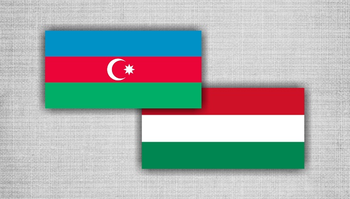   Azerbaijani MFA congratulated Hungary on the occasion of its National Day  